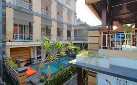 Lotus Tirta Seminyak